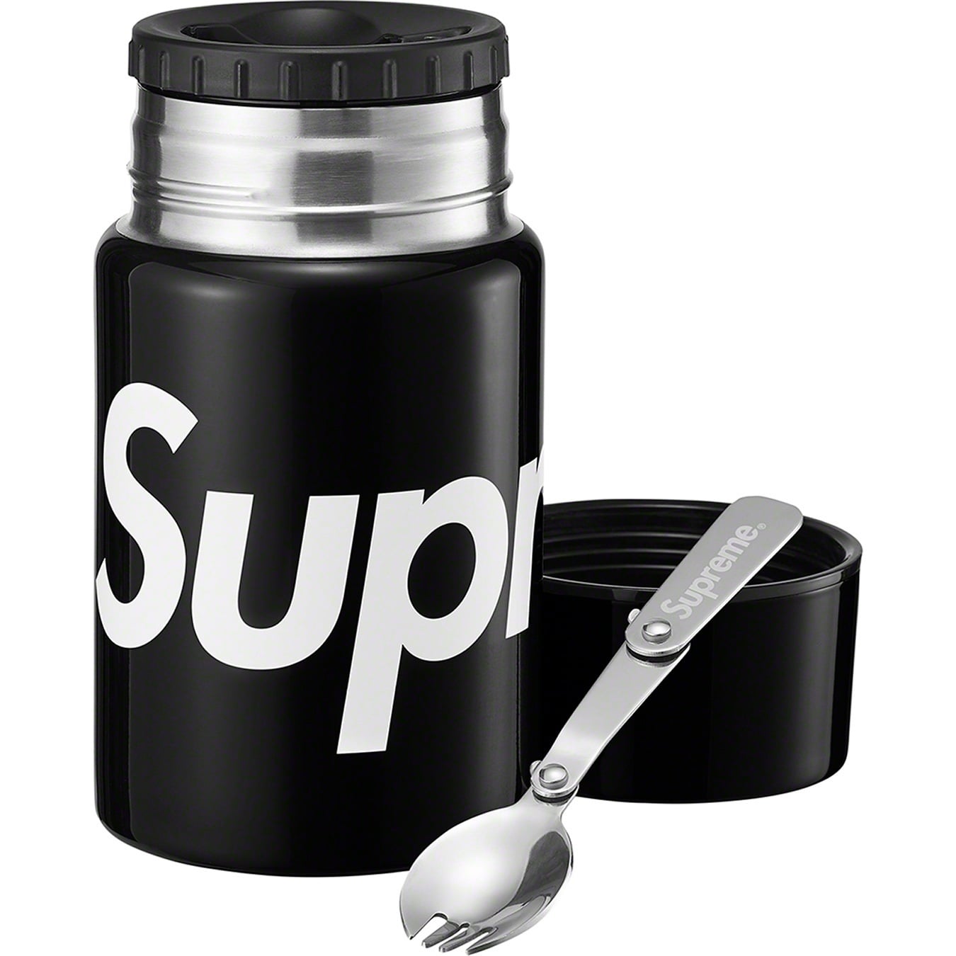 Supreme®/SIGG 0.75L Food Jar view 4